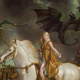 Illustration for article titled Two Reasons That Explain Why Were All Obsessed with emGame of Thrones/em